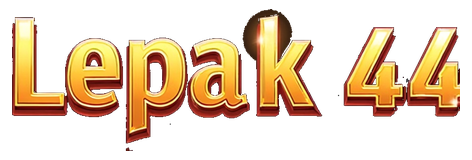 lepak44 logo
