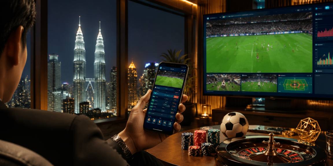lepak44.app highlight