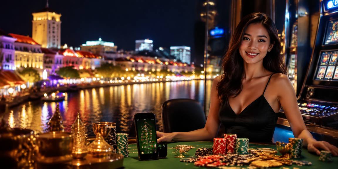 Soalan yang sering anda tanya tentang lepak44
